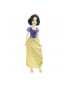 Disney Princess Śnieżka Lalka podstawowa HLW08 MATTEL - nr 1