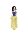 Disney Princess Śnieżka Lalka podstawowa HLW08 MATTEL - nr 2