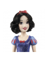 Disney Princess Śnieżka Lalka podstawowa HLW08 MATTEL - nr 3