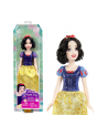 Disney Princess Śnieżka Lalka podstawowa HLW08 MATTEL - nr 8