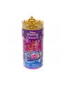 Disney Princess Księżniczka Color Reveal Lalka seria 1 HMB69 MATTEL - nr 10