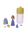 Disney Princess Księżniczka Color Reveal Lalka seria 1 HMB69 MATTEL - nr 13