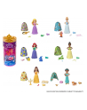Disney Princess Księżniczka Color Reveal Lalka seria 1 HMB69 MATTEL - nr 16