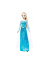 Disney Lalka Frozen Śpiewająca Elsa HMG36 MATTEL - nr 2