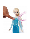 Disney Lalka Frozen Śpiewająca Elsa HMG36 MATTEL - nr 6