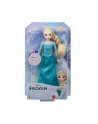 Disney Lalka Frozen Śpiewająca Elsa HMG36 MATTEL - nr 1