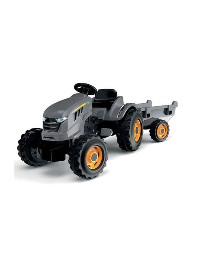 Traktor Stronger XXL 710202 SMOBY główny