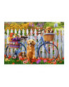 Puzzle 500el Pieska przygoda 37450 Trefl - nr 3