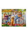 Puzzle 500el Pieska przygoda 37450 Trefl - nr 5