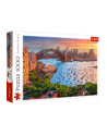 Puzzle 1000el Sydney, Australia 10743 Trefl - nr 1