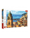 Puzzle 1500el Amalfi, Włochy 26201 Trefl - nr 1