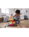 Hot Wheels City Remiza strażacka - Superpętla Zestaw HKX41 MATTEL - nr 20