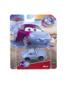 Cars Auta Auto zmieniające kolor mix GNY94 MATTEL - nr 4