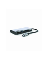 belkin Adapter USB-C 4in1 Multiport - nr 1