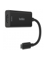 belkin Kabel USB-C na HDMI 2.1 Adapter 8K 4K HDR - nr 10