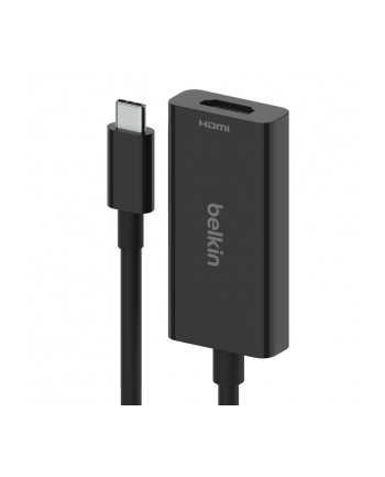 belkin Kabel USB-C na HDMI 2.1 Adapter 8K 4K HDR