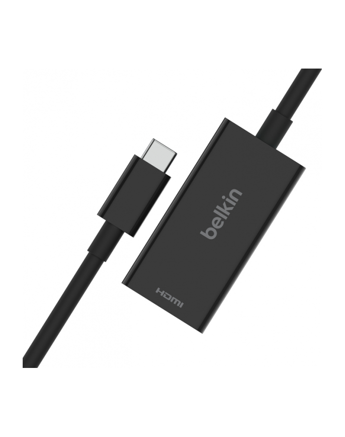 belkin Kabel USB-C na HDMI 2.1 Adapter 8K 4K HDR główny