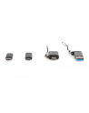 digitus Zestaw adapterów USB Premium - 4 częściowy - nr 3