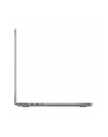 apple MacBook Pro 16,2 cali: M2 Pro 12/19, 16GB, 512GB SSD - Gwiezdna szarość - nr 2
