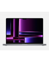 apple MacBook Pro 16,2 cali: M2 Pro 12/19, 16GB, 512GB SSD - Gwiezdna szarość - nr 3