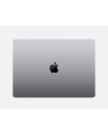 apple MacBook Pro 16,2 cali: M2 Pro 12/19, 16GB, 512GB SSD - Gwiezdna szarość - nr 8