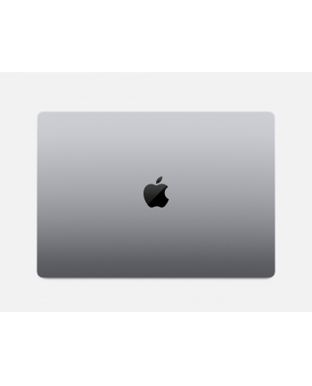 apple MacBook Pro 16,2 cali: M2 Max 12/38, 32GB, 1TB SSD - Gwiezdna szarość