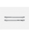 apple MacBook Pro 16,2 cali: M2 Pro 12/19, 16GB, 1TB SSD - Srebrny - nr 6