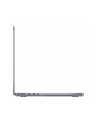 apple MacBook Pro 14,2 cali: M2 Pro 12/19, 16GB, 1TB SSD - Gwiezdna szarość - nr 2