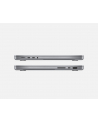 apple MacBook Pro 14,2 cali: M2 Pro 12/19, 16GB, 1TB SSD - Gwiezdna szarość - nr 6