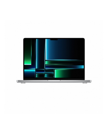 apple MacBook Pro 14,2 cali: M2 Pro 12/19, 16GB, 1TB SSD - Srebrny