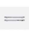 apple MacBook Pro 14,2 cali: M2 Pro 12/19, 16GB, 1TB SSD - Srebrny - nr 6