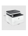 hp inc. Urządzenie wielofunkcyjne LaserJet Pro 3102fdn 3G629F - nr 28