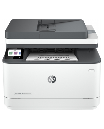 hp inc. Urządzenie wielofunkcyjne LaserJet Pro 3102fdn 3G629F