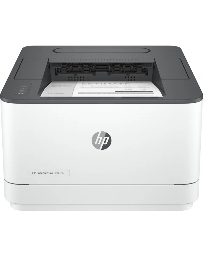 hp inc. Drukarka LaserJet Pro 3002dw 3G652F główny