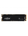 crucial Dysk SSD P3 1000MB M.2 NVMe 2280 PCIe 3.0 - Tray - nr 5