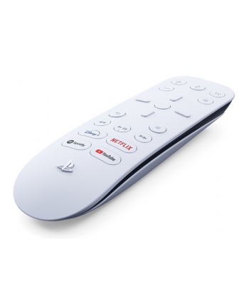 sony Pilot Media Remote PlayStation 5