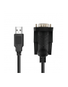 logilink Adapter USB do portu szeregowego DB9, 1.5m - nr 2