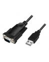 logilink Adapter USB do portu szeregowego DB9, 1.5m - nr 6