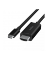 belkin Kabel USB C na HDMI 2.1 2m 8K 60Hz - nr 17