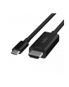 belkin Kabel USB C na HDMI 2.1 2m 8K 60Hz - nr 1