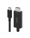 belkin Kabel USB C na HDMI 2.1 2m 8K 60Hz - nr 20