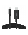 belkin Kabel USB C na HDMI 2.1 2m 8K 60Hz - nr 21