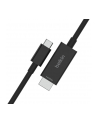 belkin Kabel USB C na HDMI 2.1 2m 8K 60Hz - nr 26