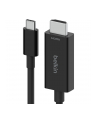 belkin Kabel USB C na HDMI 2.1 2m 8K 60Hz - nr 27