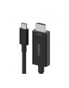 belkin Kabel USB C na HDMI 2.1 2m 8K 60Hz - nr 2