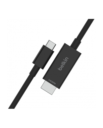 belkin Kabel USB C na HDMI 2.1 2m 8K 60Hz