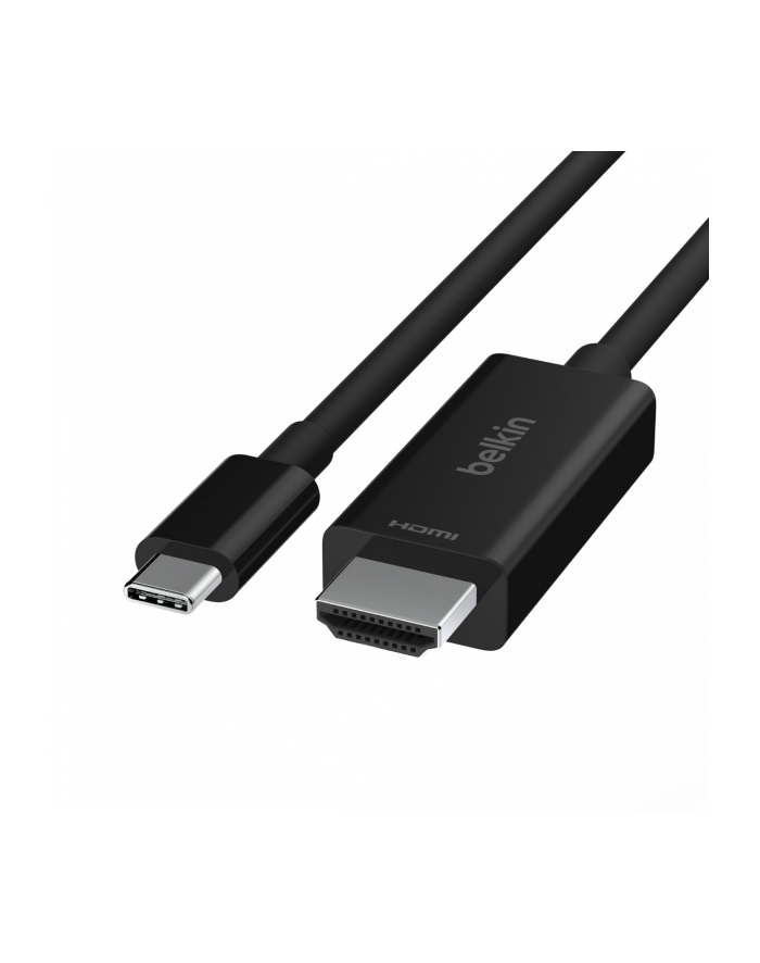 belkin Kabel USB C na HDMI 2.1 2m 8K 60Hz główny