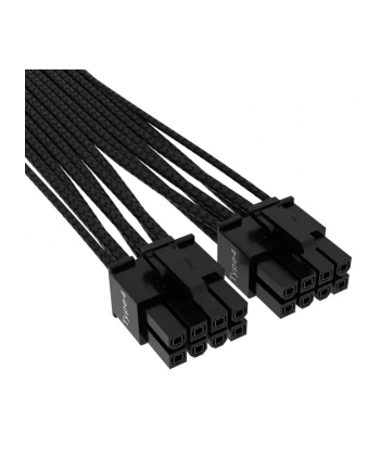 corsair Kabel PSU 12+4 PCIe5.0 12VHPWR 600W czarny