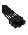 corsair Kabel PSU 12+4 PCIe5.0 12VHPWR 600W czarny - nr 3