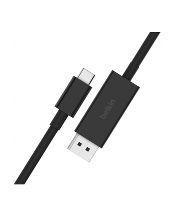 belkin Kabel USB C na DisplayPort 1. 4 2m 8K 60Hz 4K 144Hz